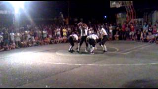 preview picture of video '4th RUNNER UP @ BRGY  UNO CALAMBA LAGUNA'