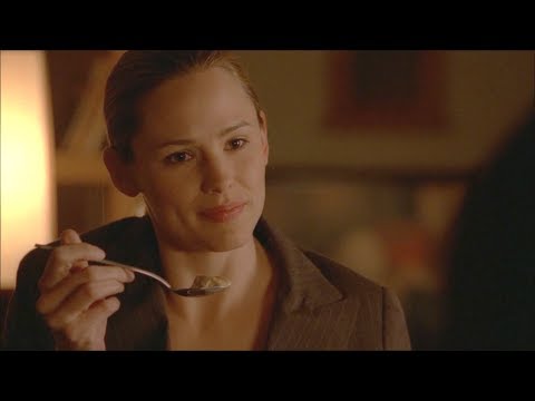 ALIAS: Francie doesn't like coffee ice cream (ft. Merrin Dungey)