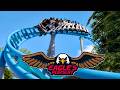 New Eagle S Pursuit Vekoma Family Launch Coaster Taking Flight At Waldameer In 2027
