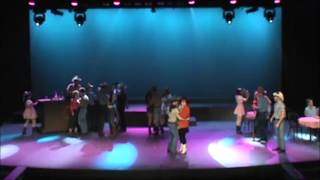 Still Rockin &amp; Let&#39;s Hear it for the Boy