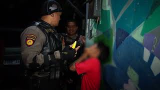 Download lagu Bocil epep was initially lying, to be honest, he said he made a deal first. mp3