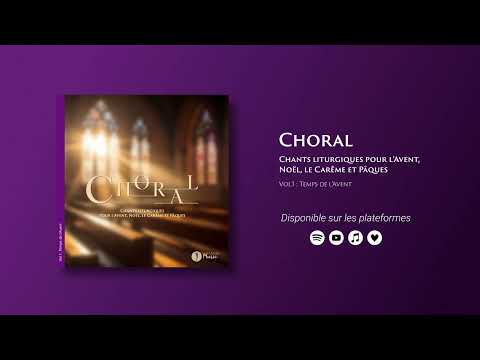 Album 73 Choral vol.1 | Temps de l'Avent | Emmanuel Music