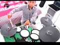 Hary Sihombing - Everyone (Backstreet Boys Drum Cover)