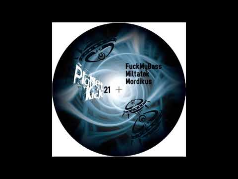 PLANET KICK 21 b2 - MORDIKUS- Rorroh