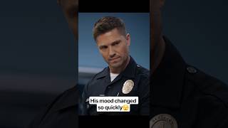 Download lagu HIS MOOD CHANGED VERY QUICKLY🫵🏻😭AND MADE CELINA AFRAID🤣#therookie #funny #shorts #clips #series #lol mp3