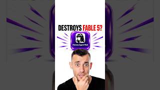 Hermes Mixture of Agents DESTROYS Fable 5?