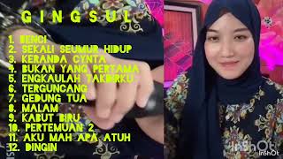 Download lagu GINGSUL Full Album - Beku ! Sekali Seumur Hidup ! Benci ! Bukan Yang Pertama mp3