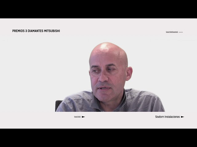 Miniatura del video Ganador Categoría Innovación