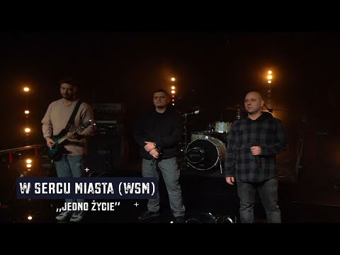 W Sercu Miasta (WSM) - Finał Konkursu „Niebieski Mikrofon" - Koncert 20.02.2022