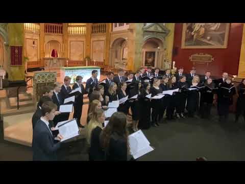 Advance Democracy: Benjamin Britten