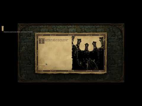 Pillars Of Eternity #108 - Walktrough - White March part 2 #12 The End