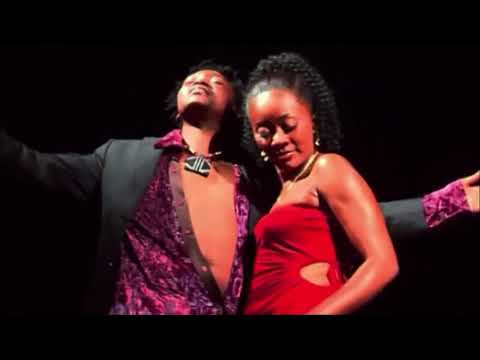 Werrason - Bulawayo (Chaud Lapin) (feat. Eboa Lotin) [Clip Officiel]