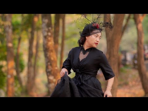 Jojinx Parker | Maylene | Royal Hlychho | Mors | Nicky B.Nh - Dôhla Mei-Ô