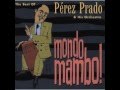 FRENESI- PEREZ PRADO