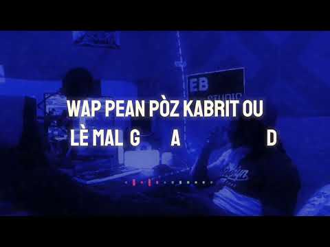 DRACKY EB-YO KONNEN- FEAT- DAVID LOVER