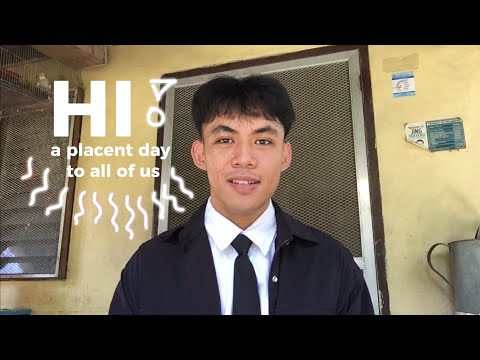 VIDEO RESUME | BSHM | HOSPITALITY MANAGEMENT