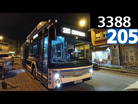 STCP 3388 - 205