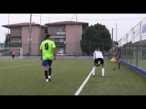 25 09 2021 OGGIONO CSI CUP ALLIEVI OGGIONO VERDE vs GSO V UNITE