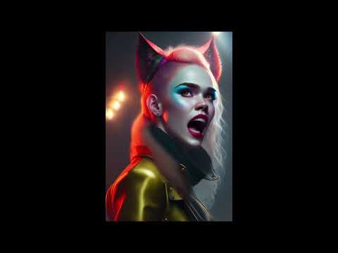 Grimes AI - “LEARN to Howl” - Uberduck Grimes AI Challenge