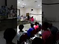 PERFORMANCE MUCLA NAN GRADUATION GOTS NAN ONA