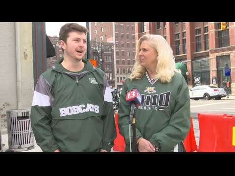 Cinderella quiz: We asked fans what they knew about Oral Roberts University