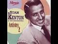 Stan Kenton - Harlem Holiday