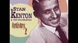 Stan Kenton - Harlem Holiday