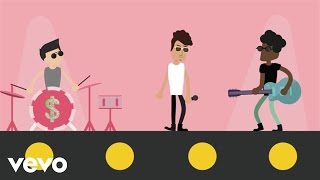 Jason French - You Just Want My Money (Lyric Video)