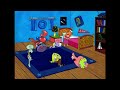 SpongeBob Hey Everybody Let S All Do The Cramp