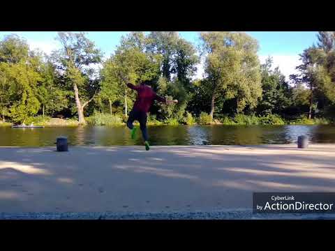 SJL 2017 | Zekrovaiz vs. Ravestar | 1/8 Final