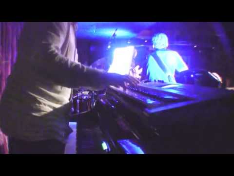 亞洲鼓王Don Ashley 唐龍  @ Jazz Fusion Concert