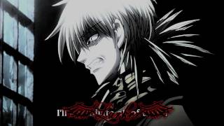 Sarah Fimm - Afraid [Victoria Seras Tribute]