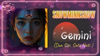 Download lagu ♊ GEMINI | Dua Sisi, Satu Hati ? 🎭 ( Indonesia Lyrics) mp3 Download lagu ♊ GEMINI | Dua Sisi, Satu Hati ? 🎭 ( Indonesia Lyrics) mp3