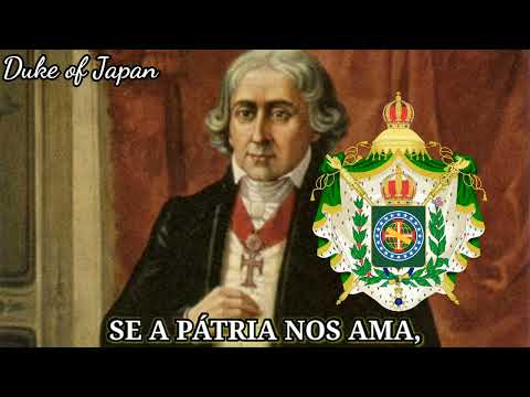 Song by José Bonifácio de Andrada (1826) - "Cantigas Báquicas"