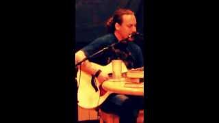 Vertical Horizon - Footprints in the Snow cover