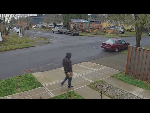 Porch pirate gets scoop of poop in fake package