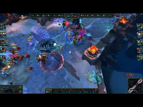 Riot fix your hitboxes you dmb fcks - Banshee BS