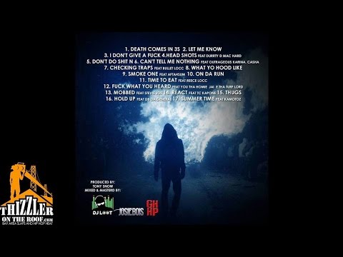 E-Nut - Let Me Know [Thizzler.com]