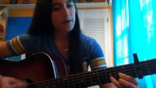 Fairytale Man by Megan & Liz (Cover)