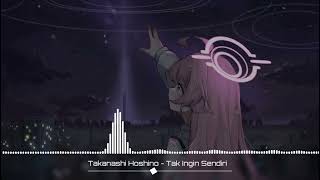 Download lagu (AI Blue Archive) Takanashi Hoshino - Tak Ingin Sendiri mp3