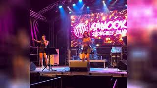 Sanook Showgirls Band