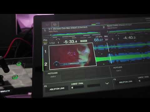 Install Prime 4 modified screen skin on Virtual DJ 2023 for Mac