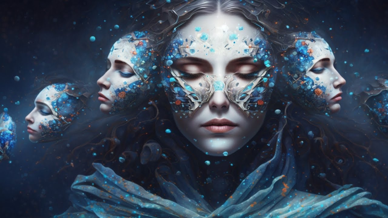 The Devil Use's Your Imaginations Against You | Stop Overthinking Everything