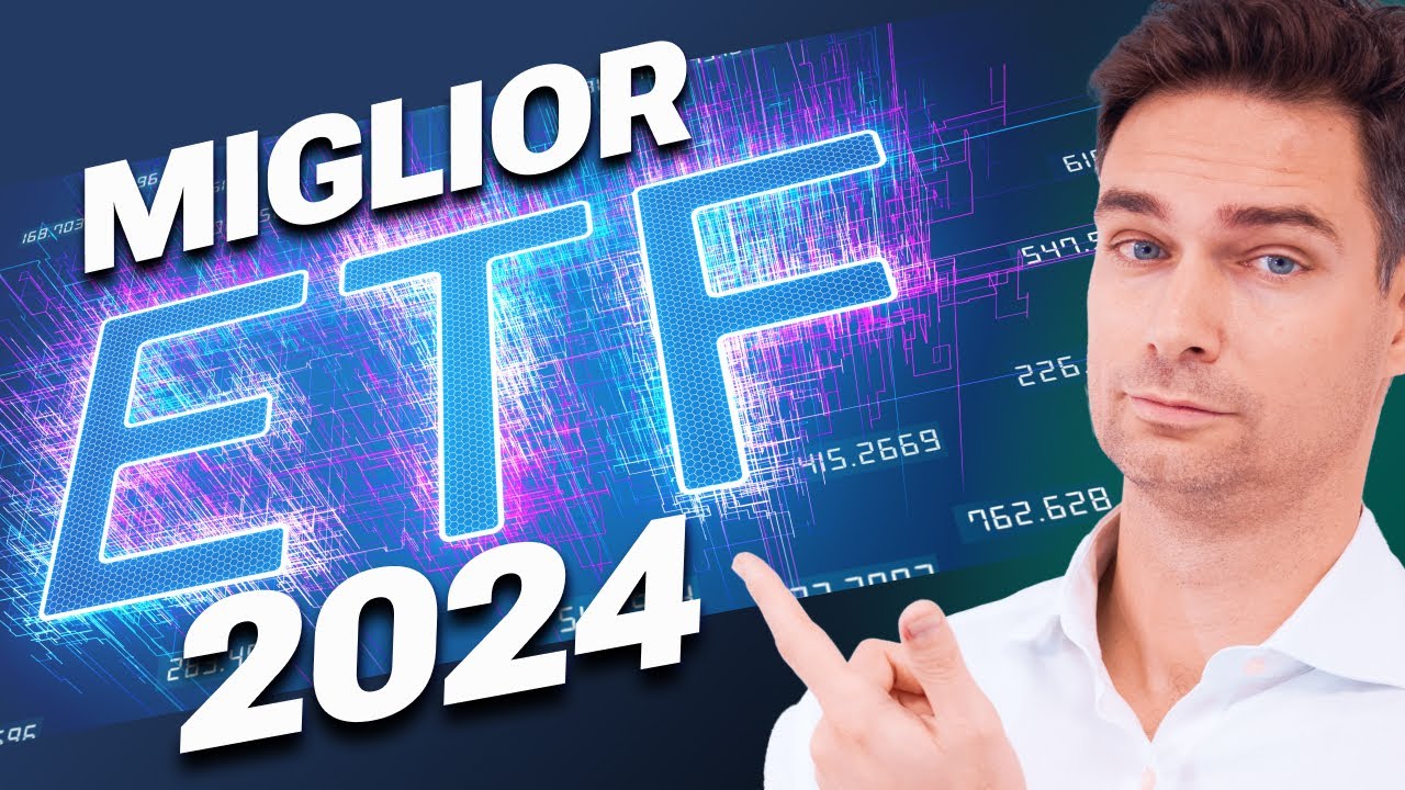 Analisi Profonda: Il Miglior ETF per Massimizzare il Tuo Investimento!