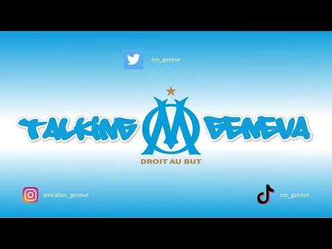 Talking OM Geneva n°10 - avec Pascal Olmeta
