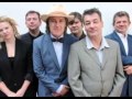 CHINA CRISIS ☆ you did cut me【HD】