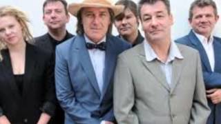 CHINA CRISIS ☆ you did cut me【HD】