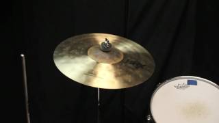 Video thumbnail for USED Sabian 14" HHX Xtreme Crash by The Drum Shop - Portland, Maine