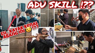 Download lagu UNJUK Skill ‼️ Musik Adat Pernikahan Batak | INSTRUMENTAL 3 LAGU mp3