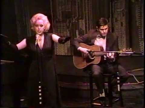 Appleby and Pitt - The Codfish Ball - 1987 MAC Awards